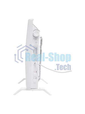 Конвектор Rexant 60-0116, белый, 1500 Вт, 20 м2, механический термостат