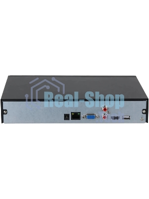 Видеорегистратор Dahua DHI-NVR2108HS-4KS3