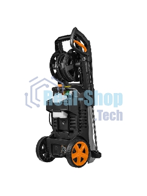 Минимойка Bort KEX-2700-R 2400Вт (93416145)
