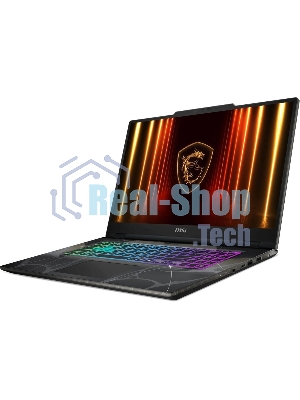 Ноутбук MSI Cyborg A17 AI B2HWEKG-047XRU/17.3
