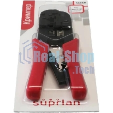 Пресс-клещи Suprlan 12-0101-1