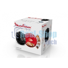 Мультиварка Moulinex CE430832