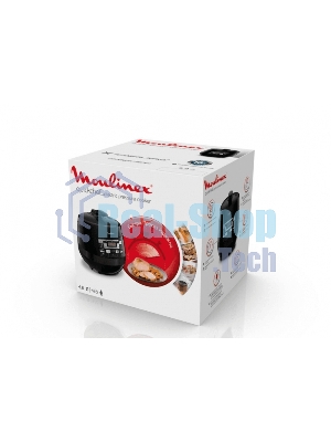 Мультиварка Moulinex CE430832