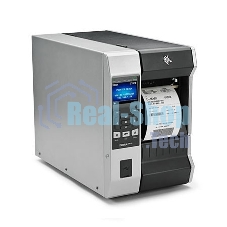 Принтер этикеток термотрансферный Zebra ZT610 (ZT61043-T1E0100Z) 4