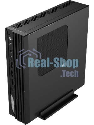Мини ПК MSI Pro DP21 14M-1069XRU i7 14700 (2.1) 16Gb SSD 512Gb UHDG 730 без ОС GbitEth WiFi BT 120W черный (9S6-B0A431-1069)