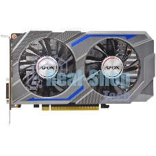 Видеокарта Afox GTX1650 SUPER GAMING 4Gb GDDR6 128bit DP DVI HDMI 2FAN RTL