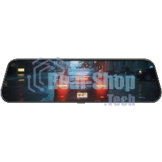 Видеорегистратор Ritmix AVR-9100, 1920x1080, 9.66