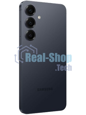 Смартфон Samsung Galaxy S25 12/256Gb, черный
