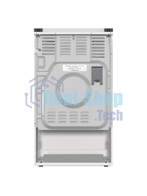 Плита Газовая Gorenje GG5A14WJ белый