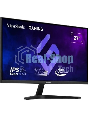 Монитор ViewSonic 27