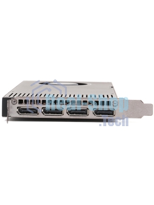 Видеокарта NVIDIA PCIE16 RTX A4000 16GB BLK 256B 900-5G190-1700-000
