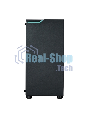 Компьютерный корпус ZALMAN T4 PLUS, MATX, черный, WINDOW, 1 x Combo (3.5'' or 2.5''), 1x3.5'', 2x2.5