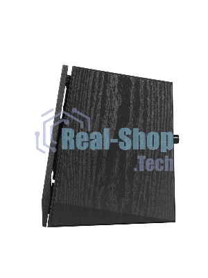 Колонки Edifier R1855DB Black Активные, 70W RMS, 60-20000Гц, дерево, пульт ДУ, Bluetooth 5.0,выход на сабвуфер,Opt/Coaxial,2 RCA