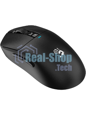 Мышь беспроводная/проводная A4Tech Bloody R72 Ultra Duo черный, 20000 dpi, радиоканал, USB, кнопки - 7