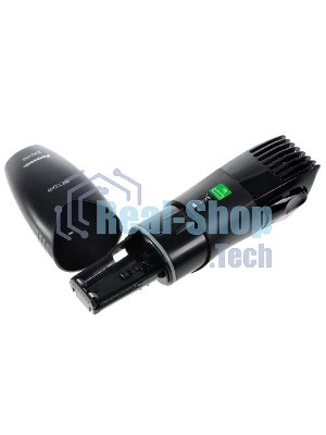Триммер для волос Panasonic ER-2403-K701 8887549291791