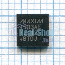 Микросхема MAX1533, PLCC