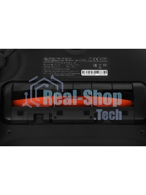 Робот-пылесос Xiaomi Robot Vacuum X20 Pro EU D102GL белый, 5200 мAч Li-Ion, уборка влажная/сухая, пылесборник контейнер 0.29 л