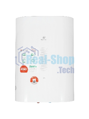 Водонагреватель электрический накопительного типа Royal Clima RWH-VT30-FE
