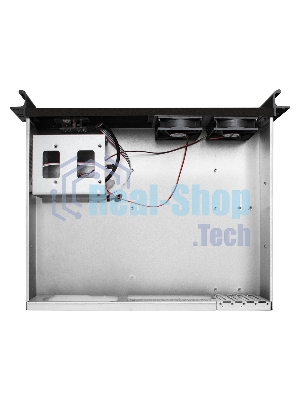 Серверный корпус ExeGate EX293318RUS Pro 2U350-03 (RM 19
