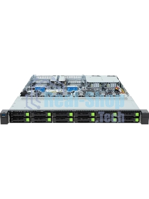 Серверная платформа Gigabyte 1U R163-Z35-ACC1