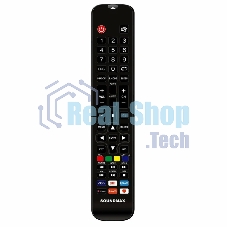 Телевизор SoundMax 32