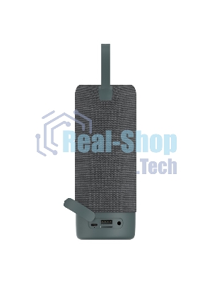 Беспроводная колонка Maxvi PS-02 grey