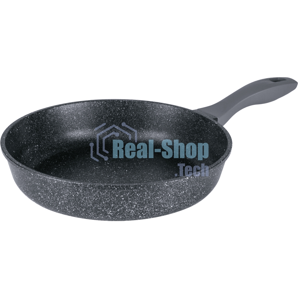 Сковорода Maunfeld GRETA MF24GRTT01FP из литого алюминия, 24 см