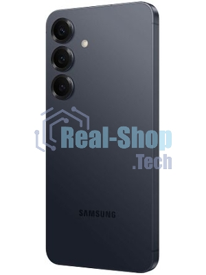 Смартфон Samsung Galaxy S25 12/256Gb, черный