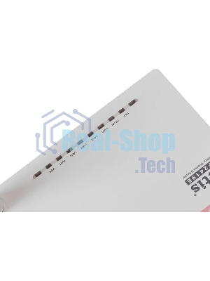 Роутер WRL Router Netis 300MBPS 10/100M 4P WF2419E