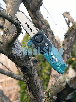 Высоторез Makita DUA200RF01аккум.