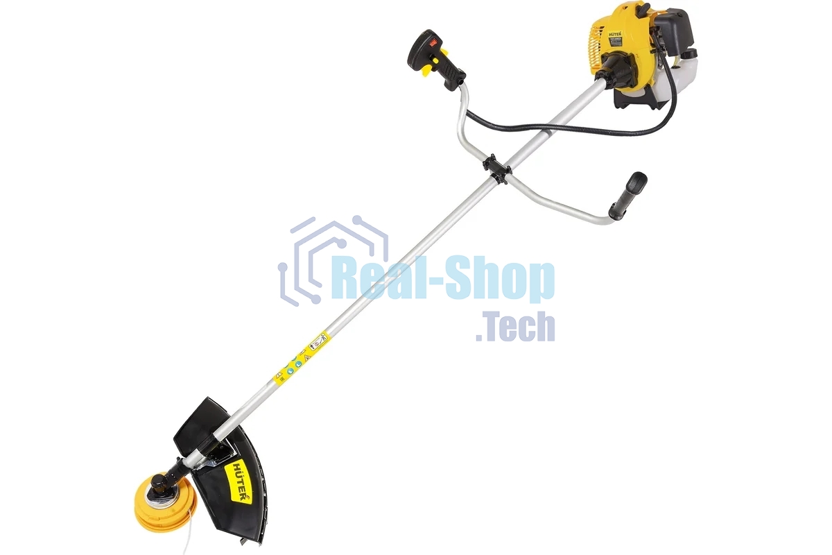 Триммер бензиновый Huter GGT-2500ТA, 3,3 л.с.