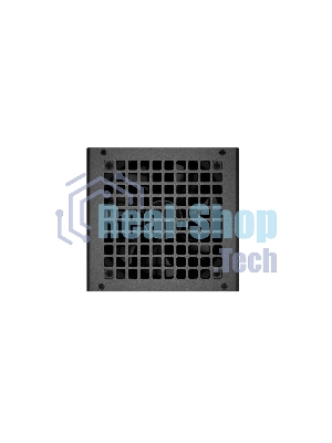 Блок питания Deepcool/GamerStorm PF700, 700Вт, 80 PLUS, 120мм, черный