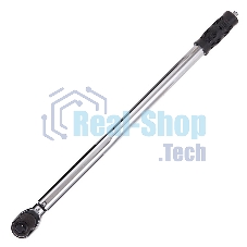 Динамометрический ключ предельный Deli DL-YN-4020040-200Нм, 1/2