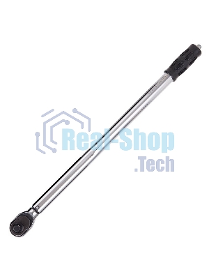 Динамометрический ключ предельный Deli DL-YN-4020040-200Нм, 1/2