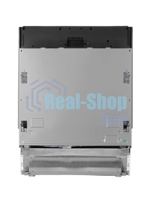 Встраиваемая посудомоечная машина Beko BDIN16520Q, белый, 59.8 см, 15 компл., 44 дБ, класс A
