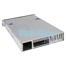 Серверный корпус ExeGate Pro 2U660-HS08 (RM 19