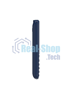 Мобильный телефон Maxvi K15c синий