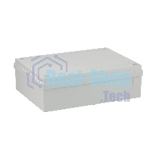 Коробка распределительная DKC 54410 ОП 380х300х120, гладкие стенки, IP56