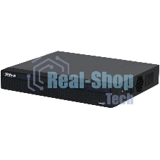 Видеорегистратор Dahua DHI-NVR2108HS-4KS3