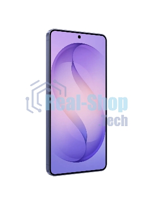Смартфон Samsung Galaxy S26+ SM-S947B 12/256Gb, фиолетовый