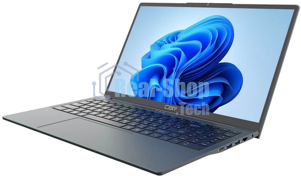 Ноутбук CBR LP-15108 15.6 FHD IPS Ryzen3 3200U/8Gb/512Gb /W11Pro