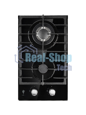 Газовая варочная панель LEONORD LEG-30204Gb-C
