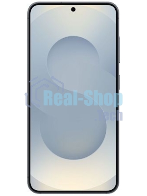 Смартфон Samsung Galaxy S25 12/256Gb, черный