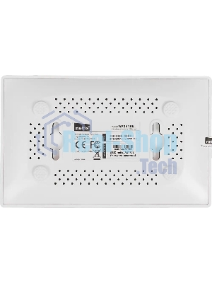 Роутер WRL Router Netis 300MBPS 10/100M 4P WF2419E