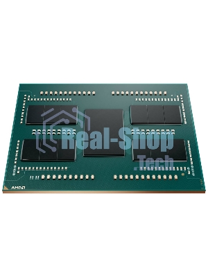Процессор AMD Ryzen Threadripper PRO 7995WX Soc-sTR5 2.5GHz OEM