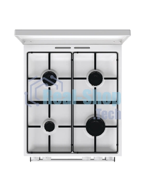 Плита Газовая Gorenje GG5A14WJ белый