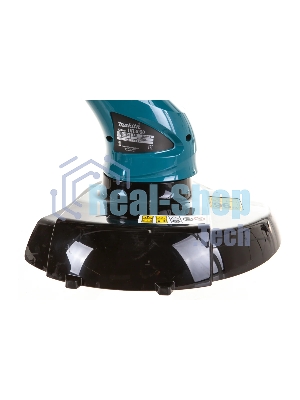 Триммер электрический Makita UR3000, от сети, 450 Вт