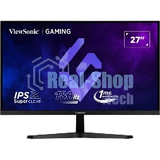 Монитор ViewSonic 27