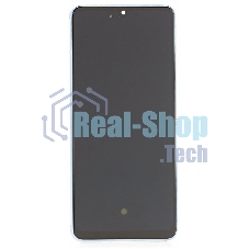 Дисплей для Samsung Galaxy A33 SM-A336B/DSN, белый