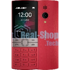Мобильный телефон Nokia 150 TA-1582 DS EAC красный
